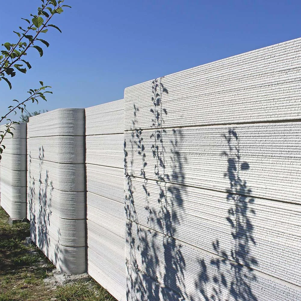 Outdoor Walls