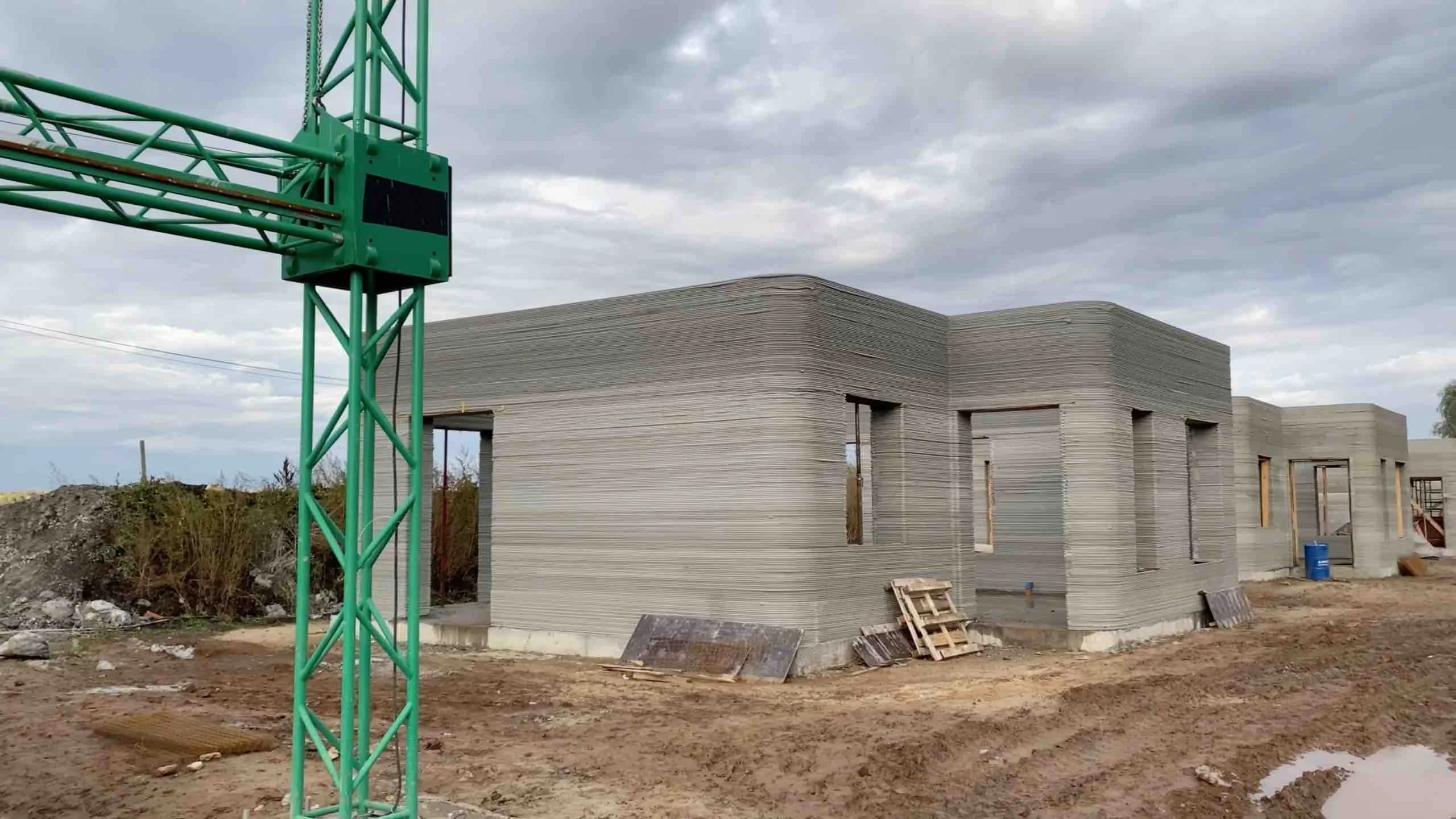 Residential Development